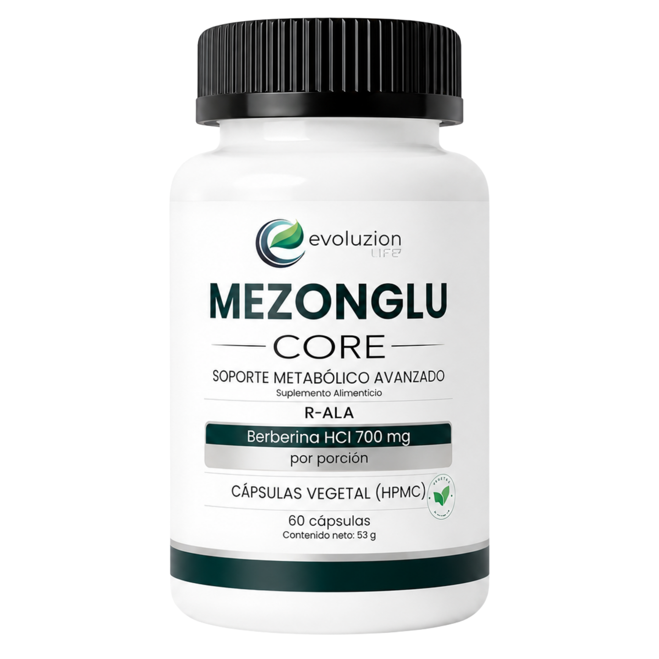 MezonGlu Core